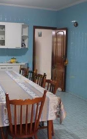 Casa à venda com 400m², 3 quartos e sem vaga