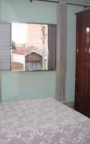 Casa à venda com 400m², 3 quartos e sem vaga
