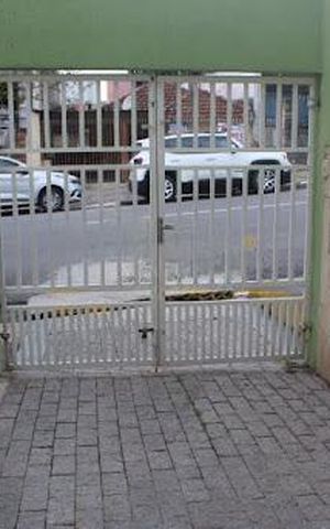 Casa à venda com 400m², 3 quartos e sem vaga