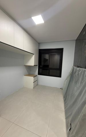 Apartamento à venda com 54m², 2 quartos e 1 vagaQuarto