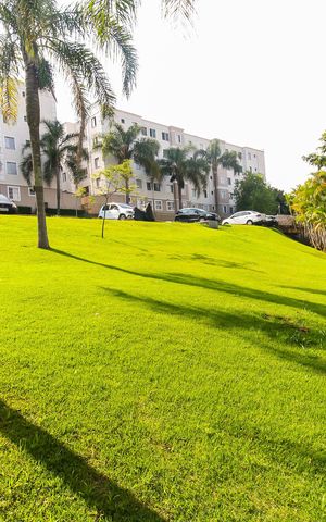 Apartamento para alugar com 44m², 2 quartos e 1 vaga Apartamento para alugar com 44m², 2 quartos e 1 vagaÁrea verde