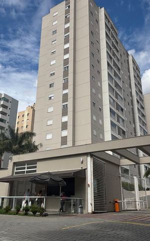 Apartamento à venda com 63m², 2 quartos e 2 vagas Apartamento à venda com 63m², 2 quartos e 2 vagasFachada e portaria