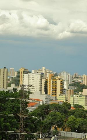 Apartamento à venda com 63m², 2 quartos e 2 vagasVista Varanda da Sala