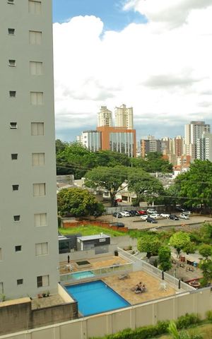Apartamento à venda com 63m², 2 quartos e 2 vagasVista Suíte  