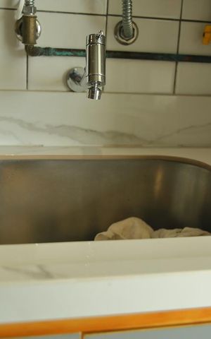 Apartamento à venda com 63m², 2 quartos e 2 vagasÁrea de Serviço