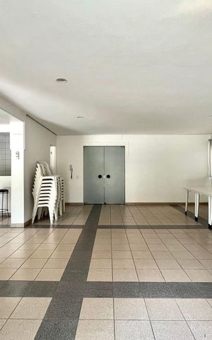 Apartamento para alugar com 60m², 2 quartos e 1 vagaÁrea comum - Salão de festas
