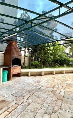 Apartamento para alugar com 60m², 2 quartos e 1 vagaÁrea comum - Churrasqueira