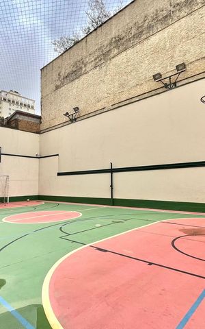 Apartamento para alugar com 60m², 2 quartos e 1 vagaQuadra Esportiva