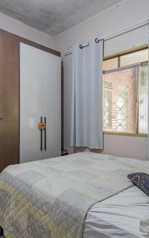Casa à venda com 100m², 2 quartos e 1 vaga Casa à venda com 100m², 2 quartos e 1 vagaQuarto 2