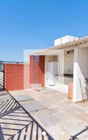 Apartamento para alugar com 63m², 2 quartos e 1 vaga