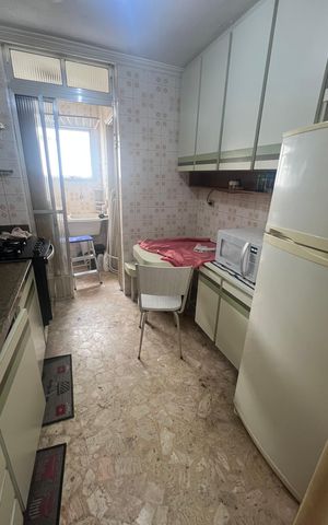 Apartamento para alugar com 63m², 2 quartos e 1 vaga