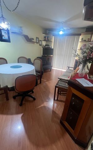 Apartamento para alugar com 63m², 2 quartos e 1 vaga
