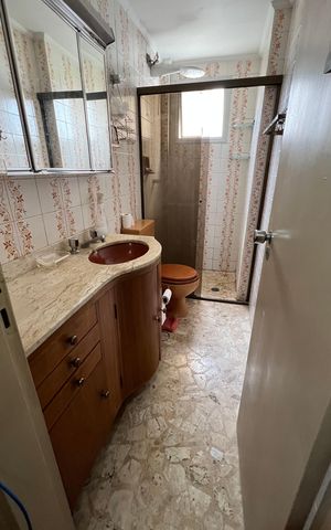 Apartamento para alugar com 63m², 2 quartos e 1 vaga