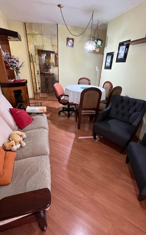 Apartamento para alugar com 63m², 2 quartos e 1 vaga