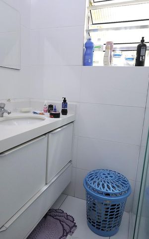 Casa à venda com 125m², 4 quartos e 2 vagasBanheiro