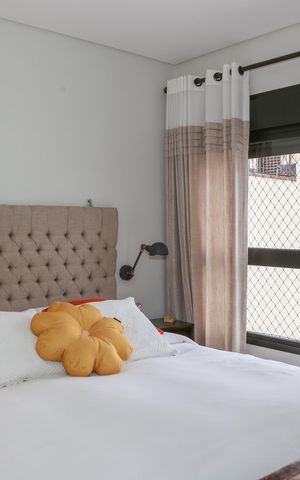 Apartamento à venda com 84m², 2 quartos e 2 vagas Apartamento à venda com 84m², 2 quartos e 2 vagasSuíte