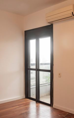 Apartamento à venda com 127m², 3 quartos e 3 vagasSuíte 2