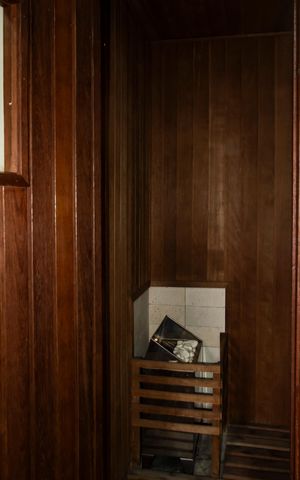 Apartamento à venda com 127m², 3 quartos e 3 vagasÁrea comum - Sauna