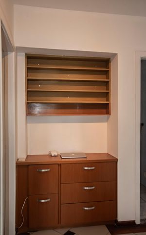 Apartamento à venda com 127m², 3 quartos e 3 vagasCorredor