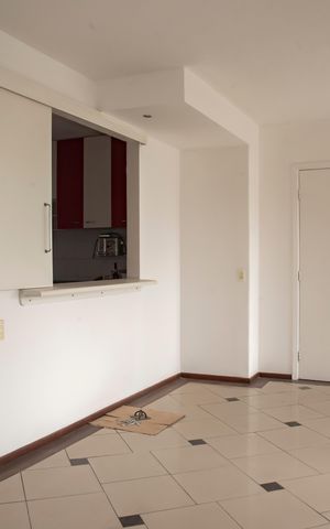 Apartamento à venda com 127m², 3 quartos e 3 vagasSala