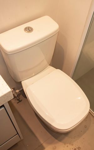 Apartamento à venda com 127m², 3 quartos e 3 vagasBanheiro
