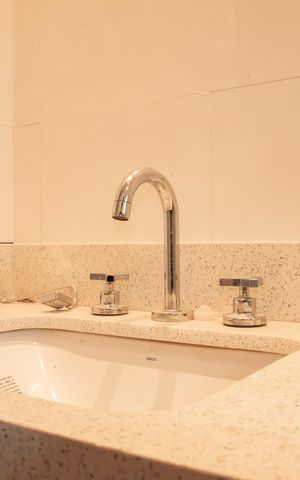 Apartamento à venda com 127m², 3 quartos e 3 vagasBanheiro