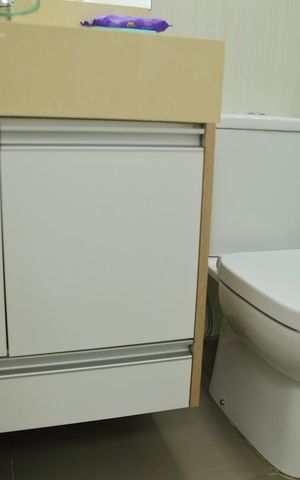 Apartamento à venda com 135m², 3 quartos e 3 vagasSuíte 3
