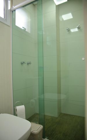 Apartamento à venda com 135m², 3 quartos e 3 vagasSuíte 3- banheiro 