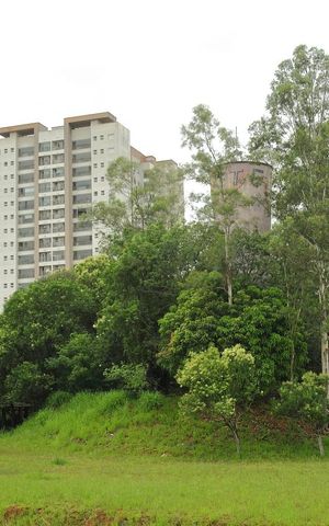 Apartamento à venda com 135m², 3 quartos e 3 vagasSuíte 1  - Varanda  vista 