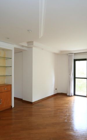 Apartamento à venda com 109m², 3 quartos e 2 vagasSala 