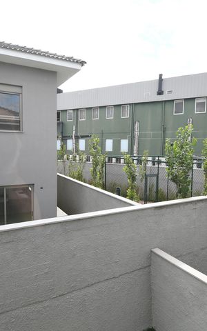 Casa de condomínio à venda com 155m², 3 quartos e 2 vagasQuarto Suíte 1 - Vista