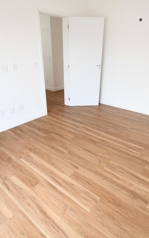 Casa de condomínio à venda com 155m², 3 quartos e 2 vagasQuarto Suíte 3