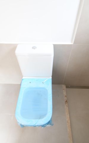 Casa de condomínio à venda com 155m², 3 quartos e 2 vagasBanheiro Suíte 2