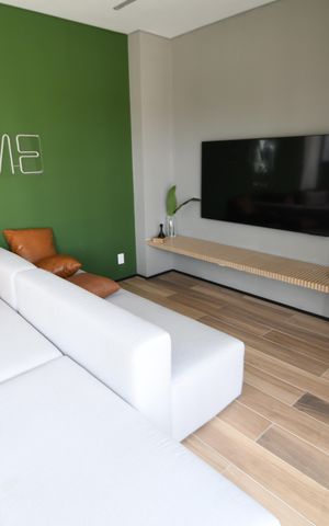 Casa de condomínio à venda com 155m², 3 quartos e 2 vagasEspáço de Jogos