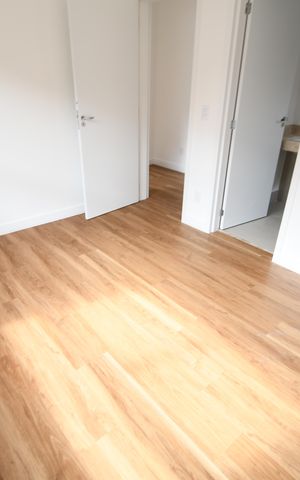 Casa de condomínio à venda com 155m², 3 quartos e 2 vagasQuarto Suíte 2
