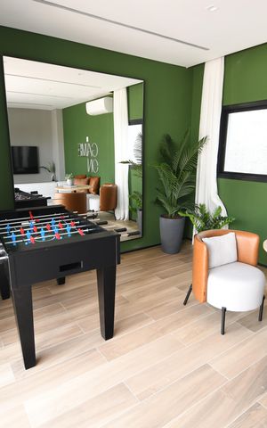 Casa de condomínio à venda com 155m², 3 quartos e 2 vagasEspáço de Jogos