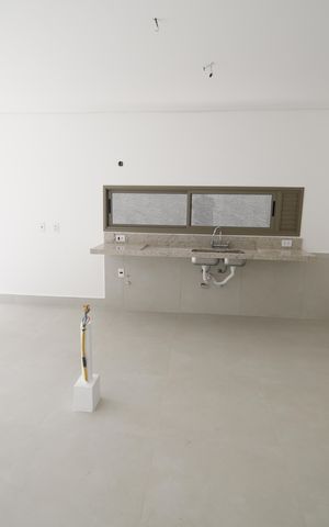 Casa de condomínio à venda com 155m², 3 quartos e 2 vagasLavabo