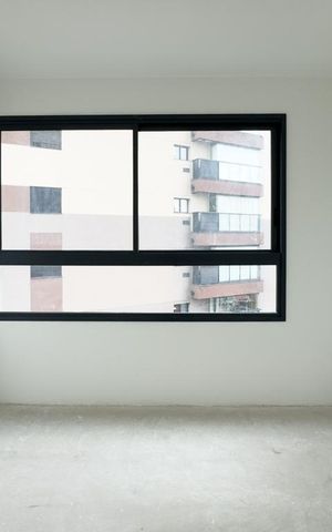 Apartamento para alugar com 45m², 1 quarto e 1 vagaQuarto