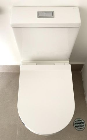Apartamento para alugar com 45m², 1 quarto e 1 vagaBanheiro