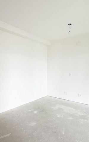Apartamento para alugar com 45m², 1 quarto e 1 vagaSala/Cozinha