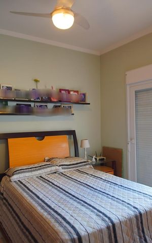 Casa de condomínio à venda com 360m², 3 quartos e 6 vagasQuarto 2
