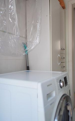 Casa de condomínio à venda com 360m², 3 quartos e 6 vagasÁrea de Serviço