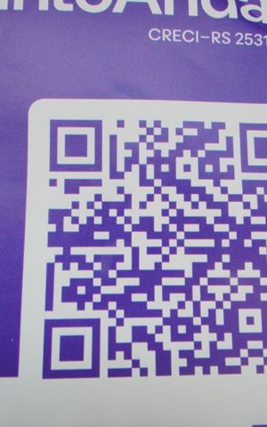 Casa de condomínio à venda com 360m², 3 quartos e 6 vagasQR Code