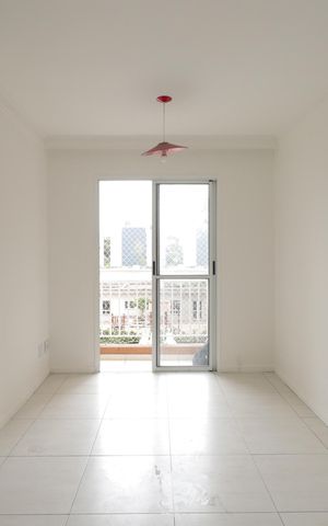 Apartamento à venda com 65m², 3 quartos e 1 vagaSala