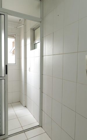 Apartamento à venda com 65m², 3 quartos e 1 vagaCozinha