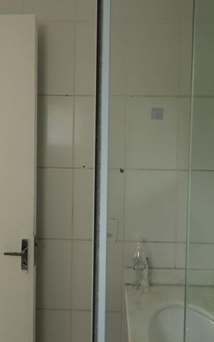 Apartamento à venda com 65m², 3 quartos e 1 vagaBanheiro da Suíte
