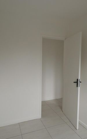 Apartamento à venda com 65m², 3 quartos e 1 vagaQuarto 2