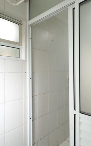 Apartamento à venda com 65m², 3 quartos e 1 vagaÁrea de Serviço