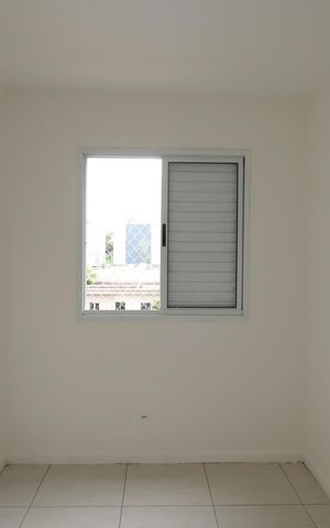 Apartamento à venda com 65m², 3 quartos e 1 vagaQuarto 2