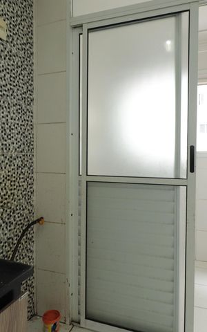 Apartamento à venda com 65m², 3 quartos e 1 vagaCozinha